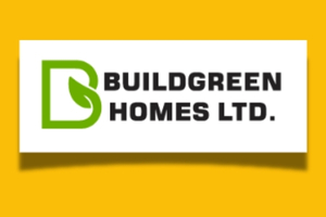 Buildgreen Homes Ltd